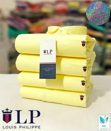 Cotton Solid Full Sleeves Regular Fit Mens Casual Shirt Roposo Clout